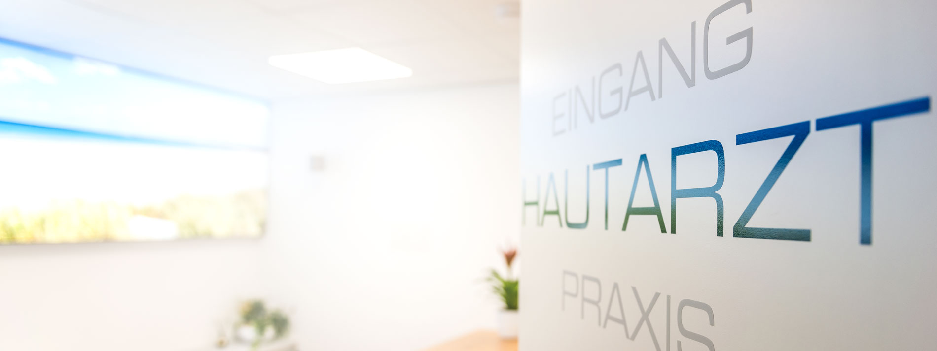 Hautarztpraxis Bottrop Praxis