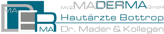 MVZ MADERMA GmbH Dermatologische Hautarztpraxis Bottrop