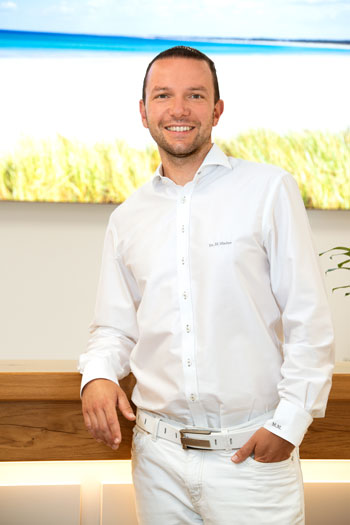 Team Hautarzt-Bottrop Dr. Mario Mader
