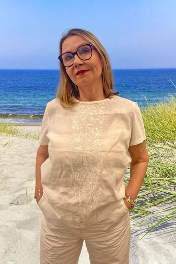 Team Hautarzt-Bottrop Dr. Eva Flont-Schmeling